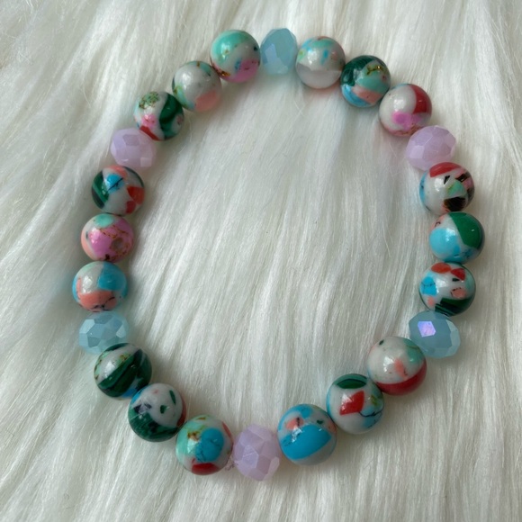 Handmade bracelets - Picture 8 of 10